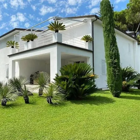 Apartamento Lucca Splendory Nest *
