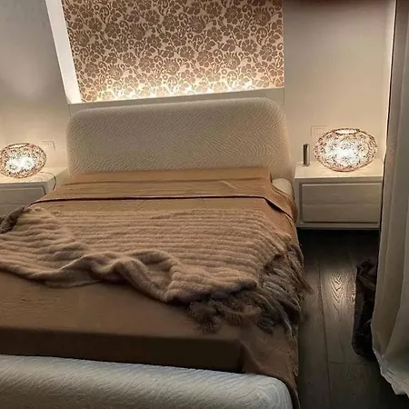 Lucca Splendory Nest Apartamento