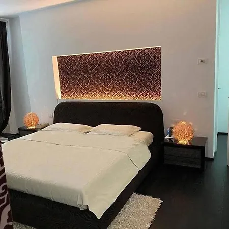 Apartamento Lucca Splendory Nest Forte dei Marmi