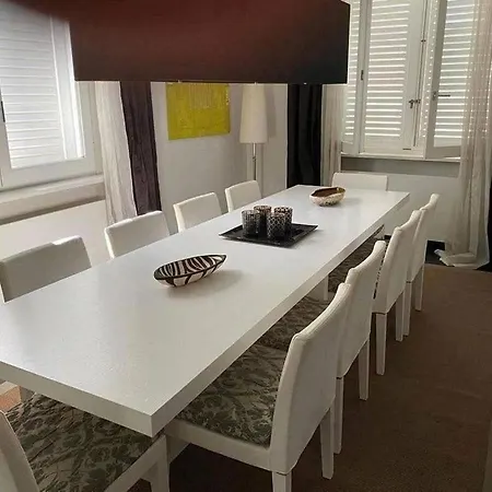 Lucca Splendory Nest * Forte dei Marmi