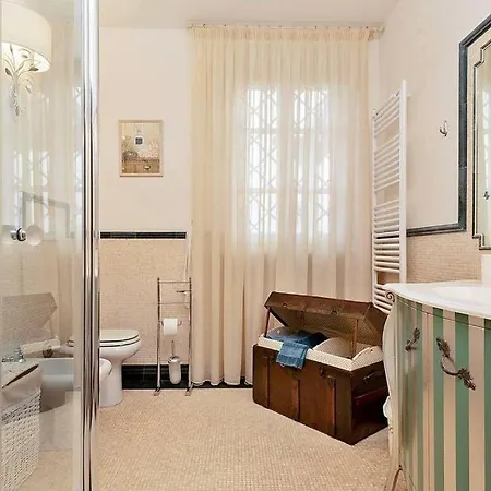 Apartamento Lucca Splendory Nest