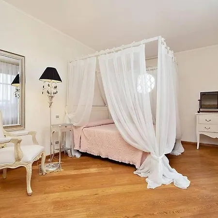 Lucca Splendory Nest Apartamento Forte dei Marmi