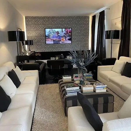 Lucca Splendory Nest Форте-деи-Марми