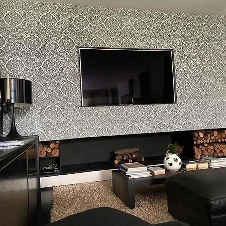 Lucca Splendory Nest Апартаменты *