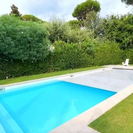 Апартаменты Lucca Splendory Nest Форте-деи-Марми