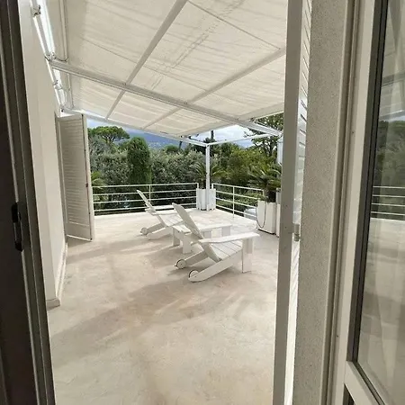 Lucca Splendory Nest * Форте-деи-Марми