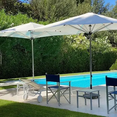 Апартаменты Lucca Splendory Nest