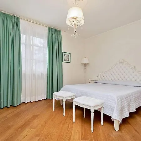 Lucca Splendory Nest Апартаменты Форте-деи-Марми