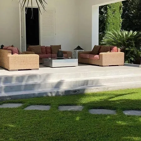 Апартаменты Lucca Splendory Nest Форте-деи-Марми