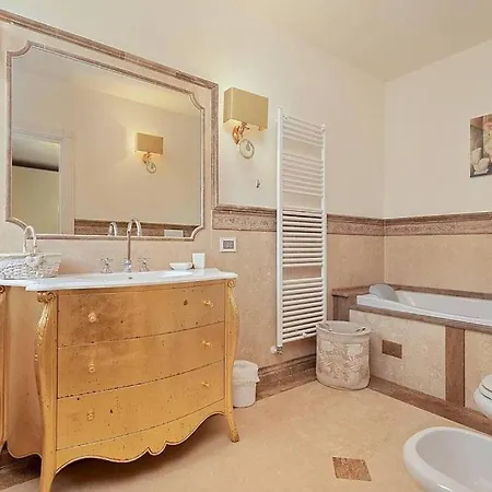 Lucca Splendory Nest Апартаменты