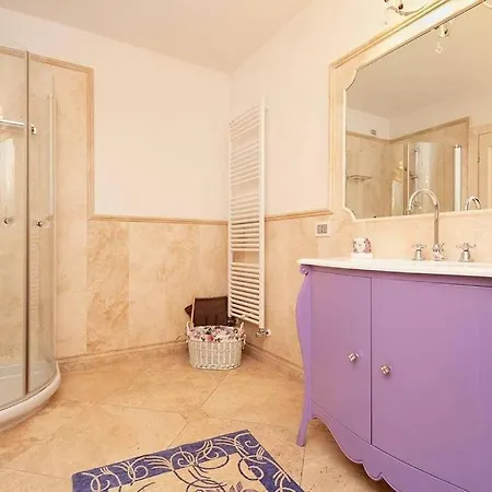 Lucca Splendory Nest Форте-деи-Марми