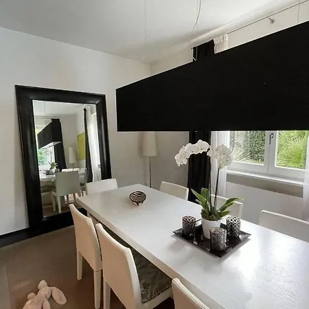 Lucca Splendory Nest * Forte dei Marmi